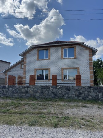 Продаж будинку 164 кв м, зем ділянка-10с, Власівка - фото 1