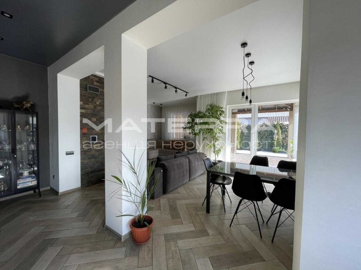 Продаж будинку 186 м² | Тераса, гараж | Боярка - фото 1