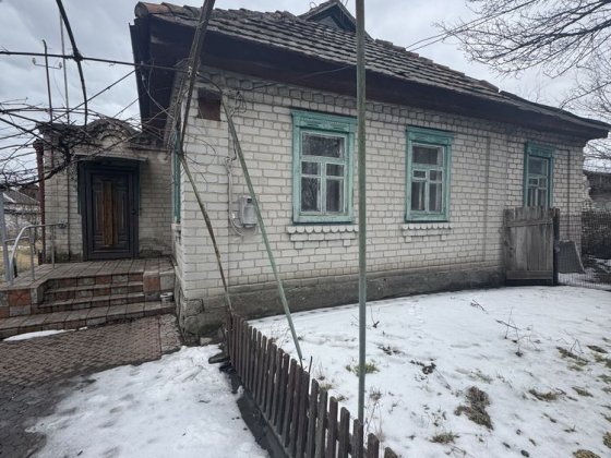 Продаж будинку вул. Праці Власовка