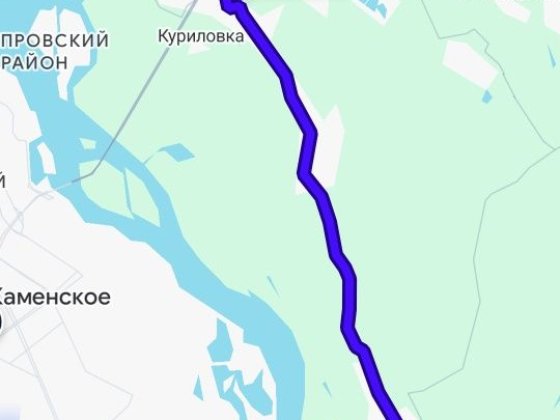 Дача в заповеднике, р.Сомивка Кам'янське