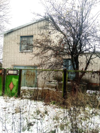 Продам двоповерховий будинок - фото 1