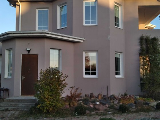 Продам будинок з гаражем Боярка (село Нове) Київська обл Боярка