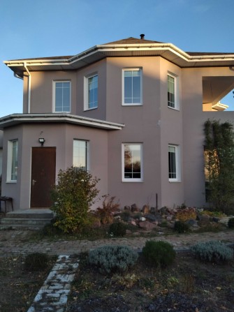 Продам будинок з гаражем Боярка (село Нове) Київська обл - фото 1