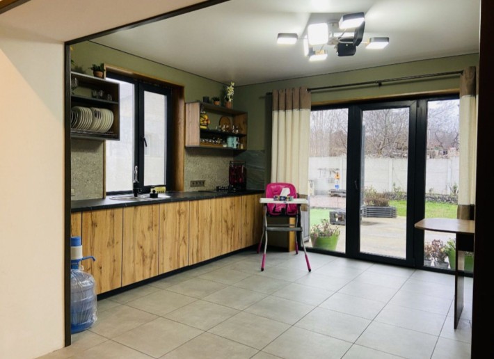 Продам дом в Романково - фото 1