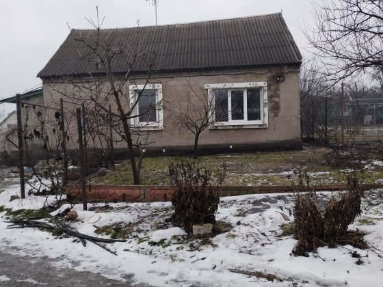 Продаж 4-х кімнатного будинку  правий берег Кам'янське