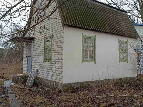 Дачна ділянка, Сади 2 Власовка