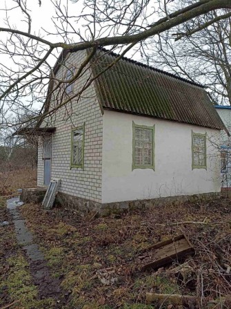 Дачна ділянка, Сади 2 - фото 1