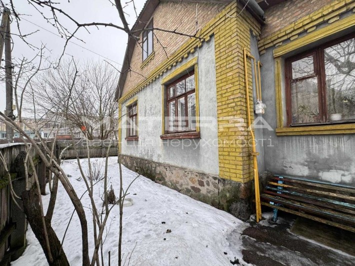 Цегляний будинок у Новій Боярці, 6 сот, Центр, Все поруч! - фото 1