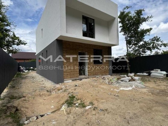 Тарасівка - Боярка Продаж  будинку 112м2 3 сотки Боярка