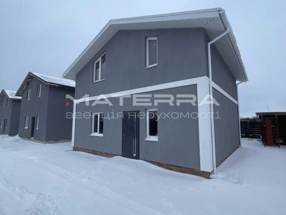 Продаж будинка 100м2, газ, електрика, 2.5 сотки Боярка