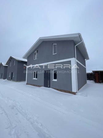 Продаж будинка 100м2, газ, електрика, 2.5 сотки - фото 1
