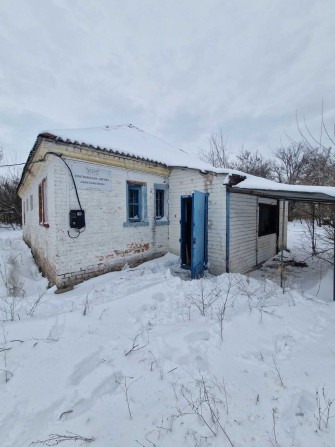 Продаж будинку в центрі Власівки - фото 1