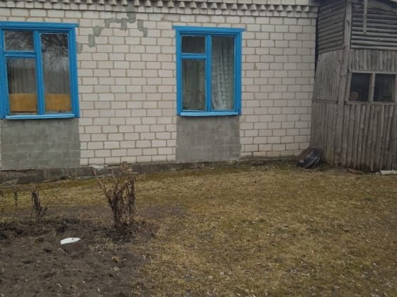 Продам дом в Кам'янском с.Радісне Кам'янське
