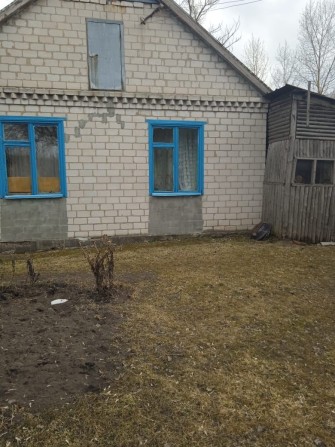 Продам дом в Кам'янском с.Радісне - фото 1