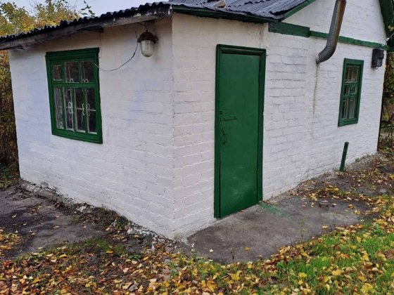 Продам в Каменское дом дача и 6 сот или обмен на авто