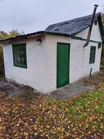 Продам в Каменское дом дача и 6 сот или обмен на авто - фото 1