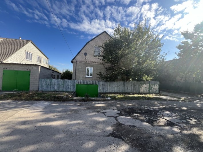 Продаж будинку БАМ - фото 1