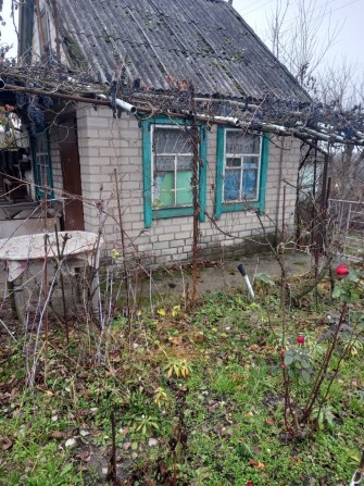 Продам дачну ділянку - фото 1