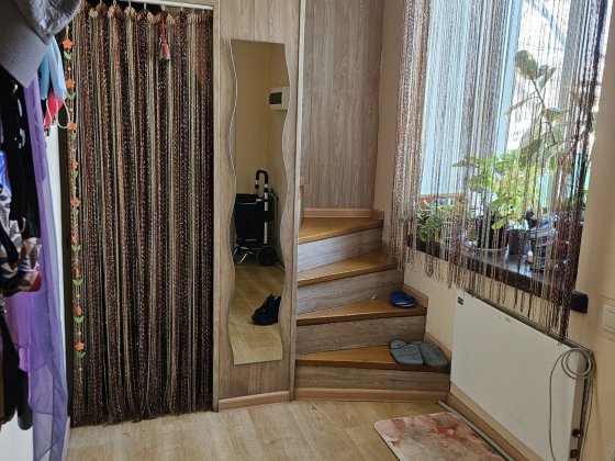 Продаётся 1/2 дома на Соцгороде с большим учаском земли, mar