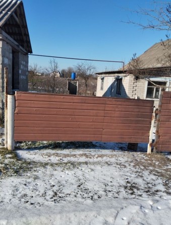 Продам дом в Елизаветовке. - фото 1