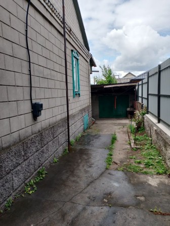 Продається великий будинок на пос. Строителей  V. M. - фото 1