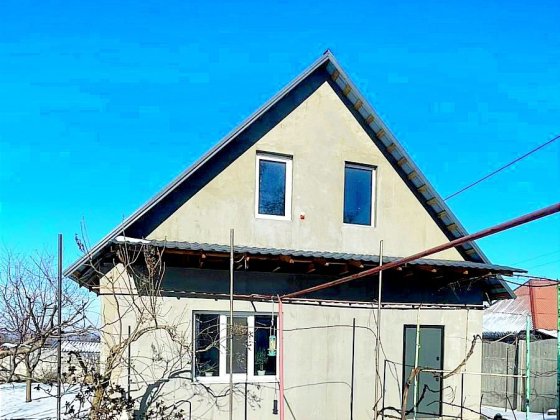 Дом. 87м.  АО. газ . Продам. Кам'янське