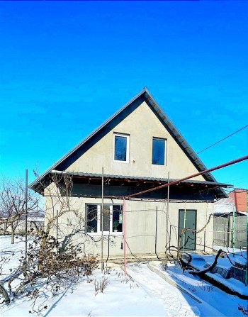 Дом. 87м.  АО. газ . Продам. - фото 1