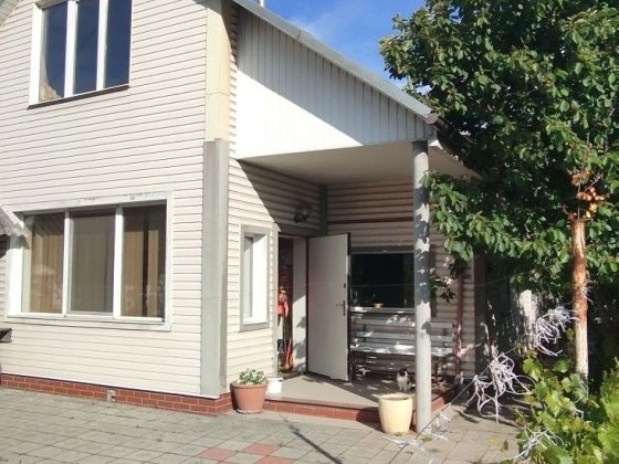 Продам дом на ЧЕРЁМУШКАХ