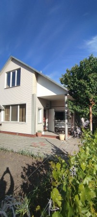 Продам дом на ЧЕРЁМУШКАХ - фото 1