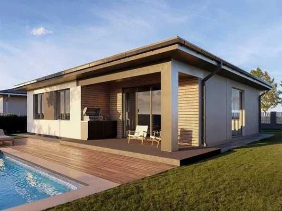 Вітаю. Від забудовника. Продаж сучасного будинку в с.Нове/Боярка. Боярка