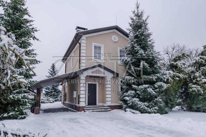 Преміальний будинок у Green Hills із власним СПА та гостьовим будинком - фото 1