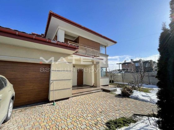 Боярка Продаж будинку 186м2 з ремонтом Боярка