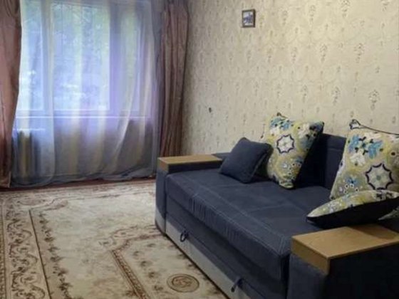 Продаж 3к квартири за адресою вул. Бакинська, 37 в Шевченківському районі. Киев