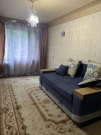 Продаж 3к квартири за адресою вул. Бакинська, 37 в Шевченківському районі. - фото 1