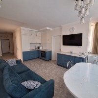 Голосїівський р-н ЖК 4 сезони Продажа 3-к квартиры пл.101кв.м Киев