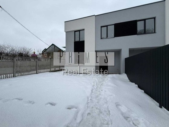 Продаж дуплекс 115м2 Боярка Боярка