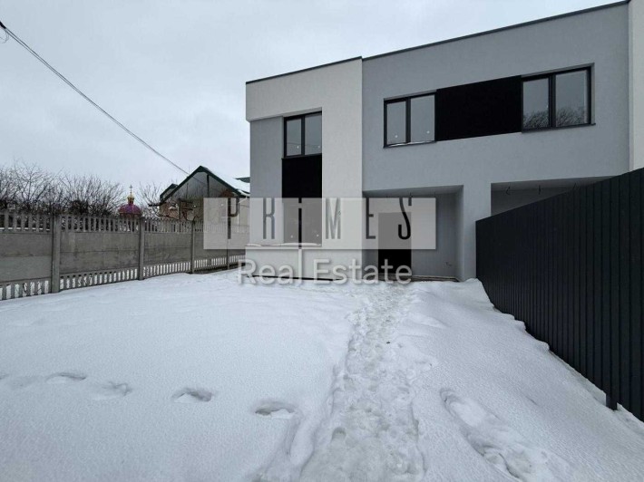 Продаж дуплекс 115м2 Боярка - фото 1