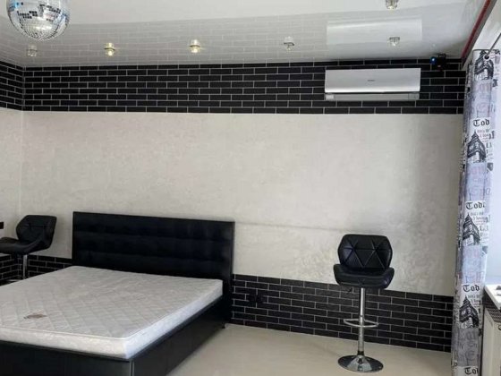 Продаж 1-к квартири бульвар Лесі Українки 7а Київ