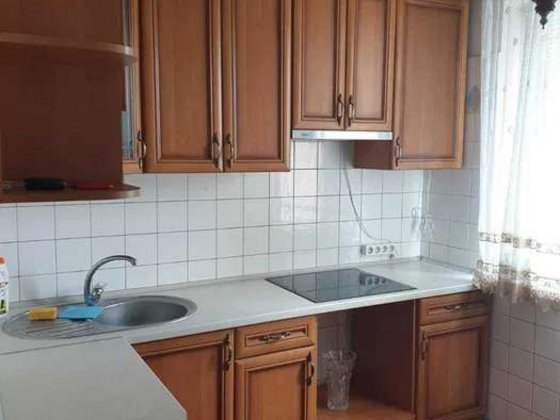 Продаж 2-к квартири вул. Миколи Закревського 47а Київ