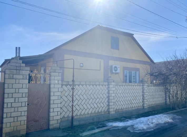 Будинок (Натягайлівка) - фото 1