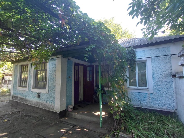 м. Вознесенськ, вул. Садова (Лагеря) - фото 1