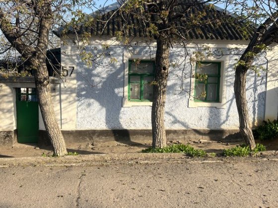 Дом на Болгарке красная лигия Вознесенськ