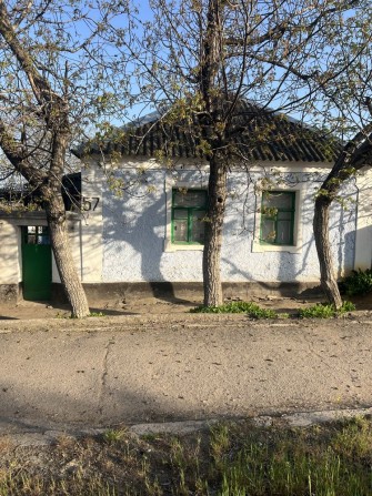 Дом на Болгарке красная лигия - фото 1