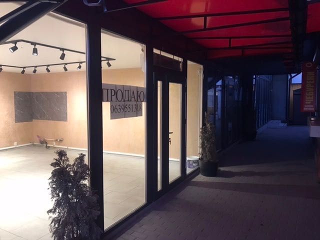 Продам сучасний павільйон, магазин. - фото 1