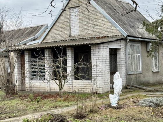 Продажа Дача СТ «Дніпро» Лівий берег