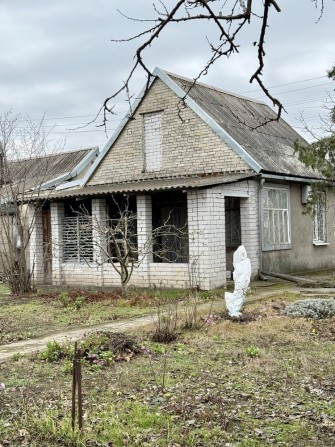 Продажа Дача СТ «Дніпро» Лівий берег - фото 1