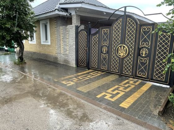 Продається «Дім Мріі» Вознесенськ