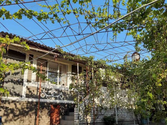 Будинок Болгарка Вознесенськ