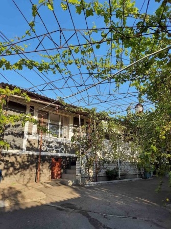 Будинок Болгарка - фото 1