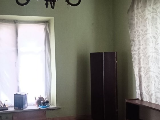 Будиночок біля лікарні Вознесенськ